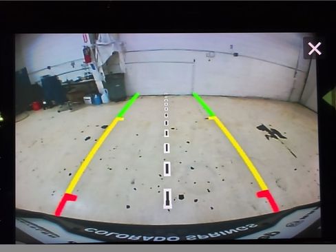 Used 2024 Dodge Durango GT AWD/4WD image 23