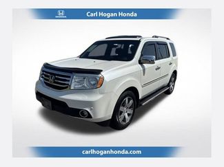 Used 2013 Honda Pilot Touring video 1