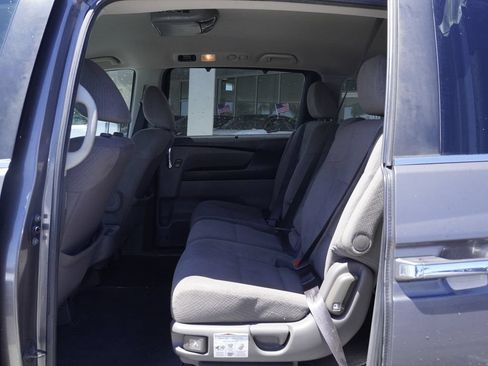 Used 2015 Honda Odyssey EX image 21