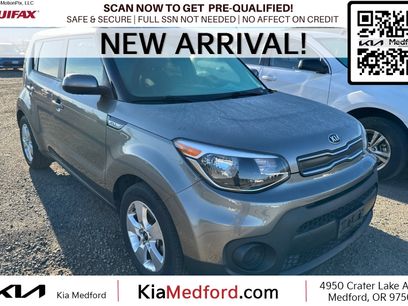 Used 2019 Kia Soul w/ Convenience Package