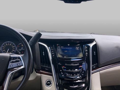 Used 2015 Cadillac Escalade Luxury RWD image 6