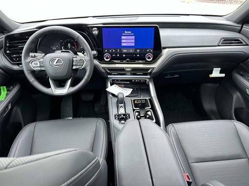 New 2026 Lexus TX 350 AWD image 13