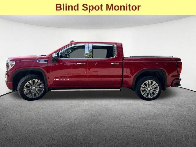 Used 2021 GMC Sierra 1500 Denali w/ Denali Ultimate Package AWD/4WD image 6