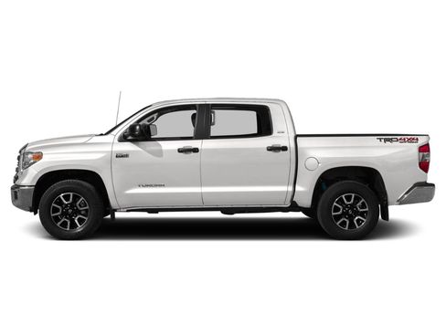 Used 2015 Toyota Tundra SR5 image 41