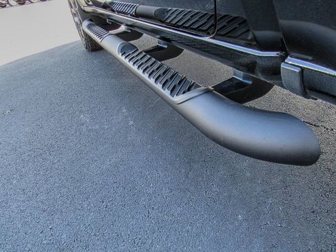 New 2026 Chevrolet Silverado 1500 Custom Trail Boss image 11