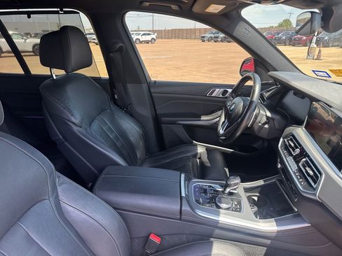Used 2019 BMW X5 xDrive40i AWD/4WD image 25