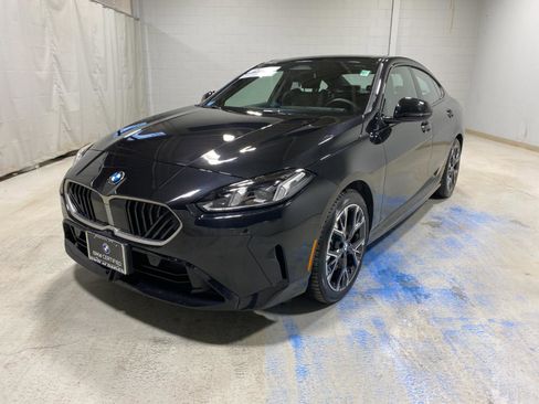 Used 2025 BMW 228i xDrive w/ Premium Package image 1