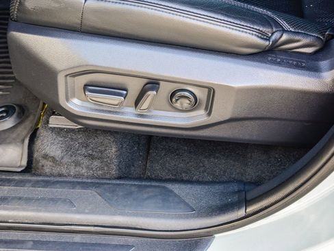 Used 2023 Toyota Tundra Limited w/ TRD Off-Road Package image 24