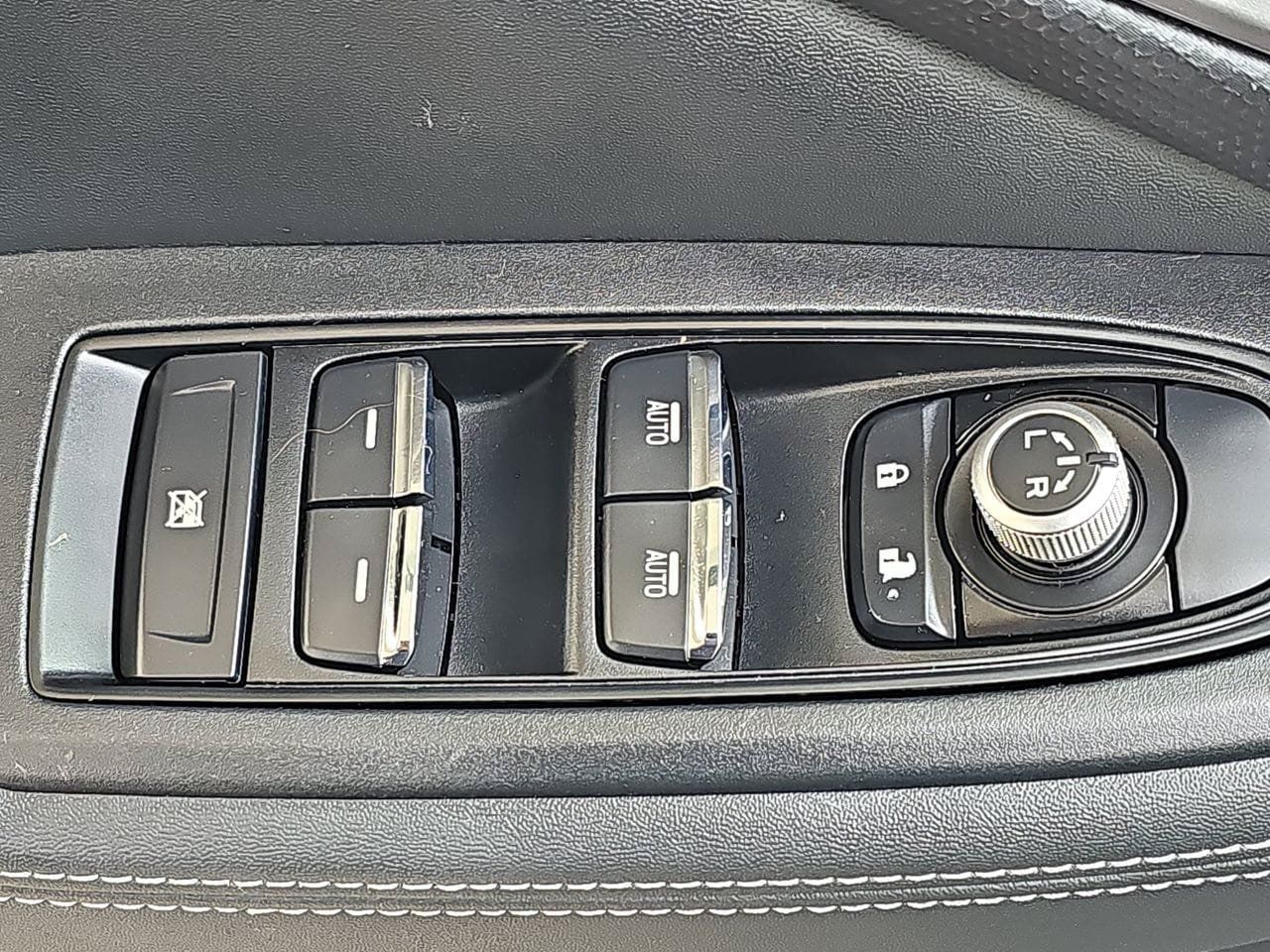 Used 2021 Subaru Forester Limited AWD/4WD image 33