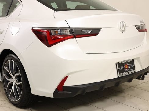 Used 2022 Acura ILX w/ Premium Package image 42