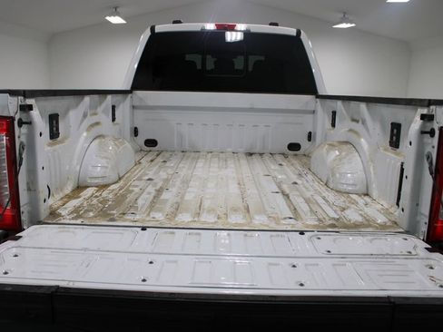 Used 2024 Ford F250 King Ranch w/ Chrome Package image 17