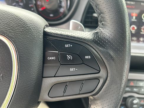 Used 2023 Dodge Challenger R/T RWD image 30