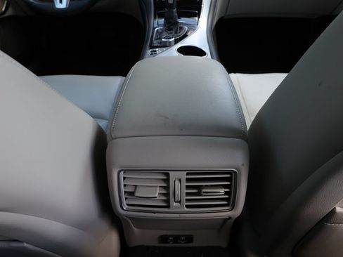 Certified 2023 INFINITI Q50 Luxe w/ Cargo Package RWD image 26