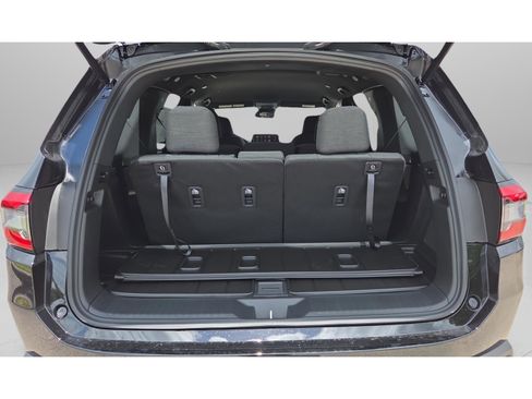 New 2026 Honda Pilot Sport image 15
