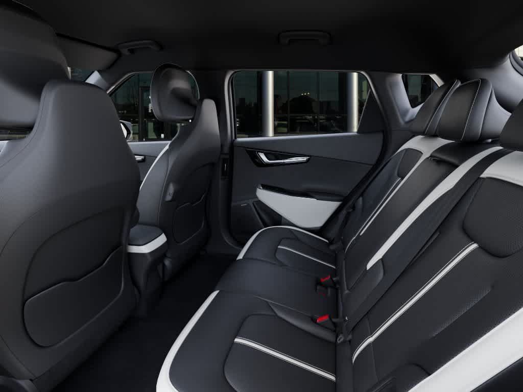 New 2026 Kia EV6 GT-Line RWD image 18