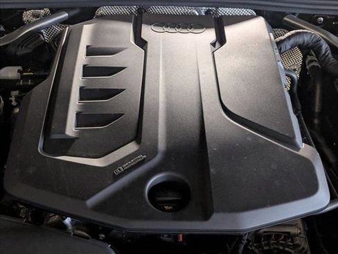 New 2025 Audi A5 2.0T Premium image 18