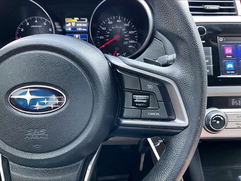 Used 2018 Subaru Outback 2.5i AWD/4WD image 25