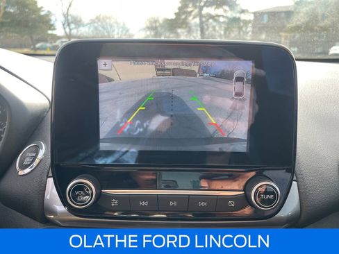 Certified 2019 Ford EcoSport SE image 15