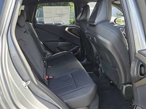 New 2025 BMW X3 xDrive30i w/ Premium Package image 21