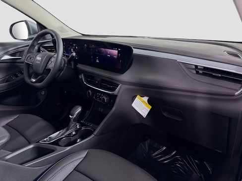 New 2026 Buick Encore GX Sport Touring w/ Advanced Technology Package image 29
