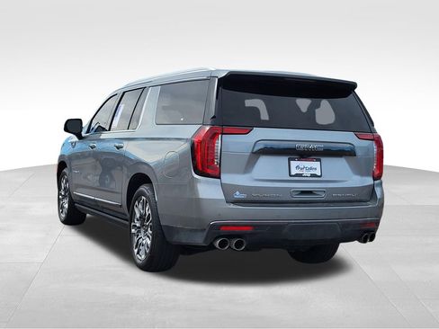 Used 2024 GMC Yukon XL Denali Ultimate image 6