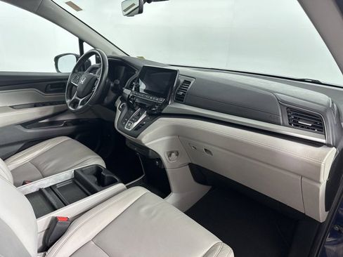 Used 2019 Honda Odyssey EX-L image 25