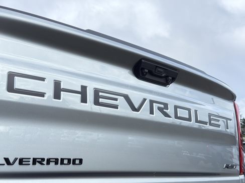New 2026 Chevrolet Silverado 1500 RST image 39