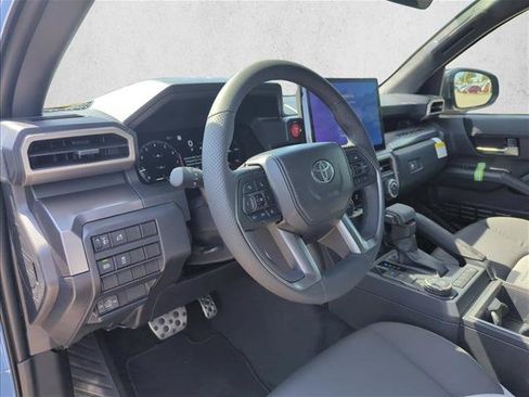 Used 2026 Toyota Tacoma TRD Sport RWD image 14