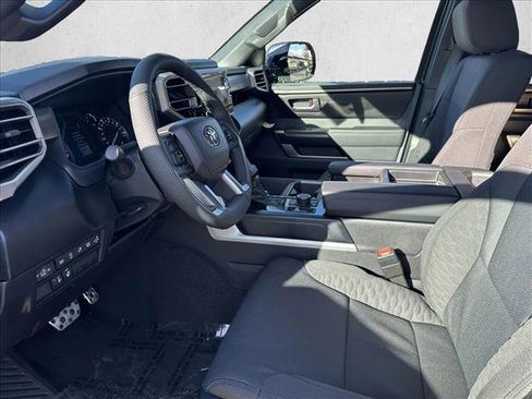 New 2026 Toyota Tundra SR5 image 10