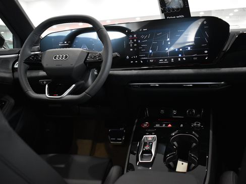 New 2025 Audi S5 Premium Plus image 20