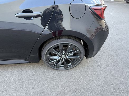 New 2026 Toyota Corolla XSE image 11