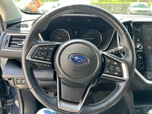 Certified 2024 Subaru Ascent Premium w/ Convenience Package image 30