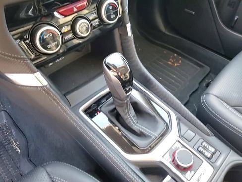 Certified 2024 Subaru Forester Touring w/ POP Package 3 image 26