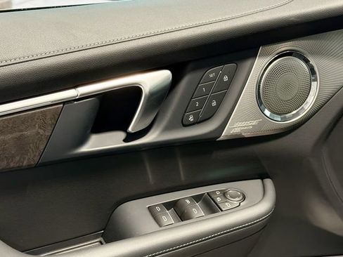 New 2026 Buick Enclave Avenir image 17