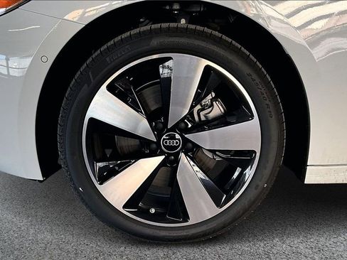 New 2025 Audi A5 2.0T Premium image 13