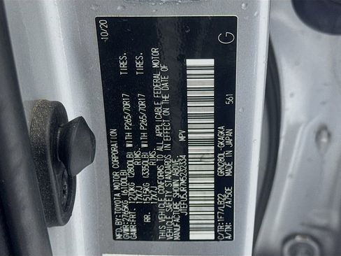 Used 2021 Toyota 4Runner SR5 Premium image 41