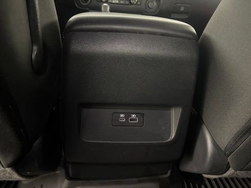 Used 2024 Nissan Frontier PRO-4X w/ Off-Road Protection Package AWD/4WD image 15
