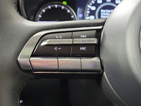 Certified 2025 MAZDA CX-50 2.5 Hybrid w/ Premium Plus Pkg image 15