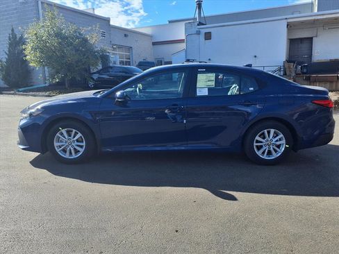 New 2026 Toyota Camry LE image 23