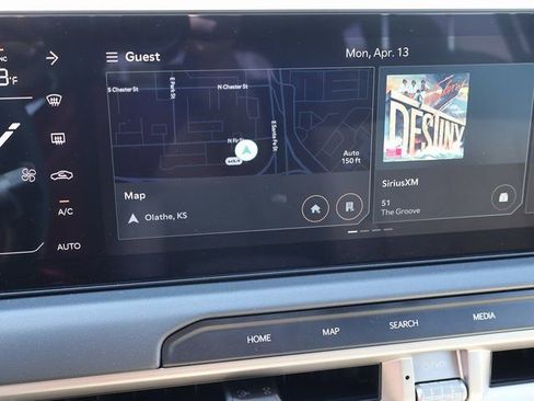 New 2027 Kia Telluride EX FWD image 24