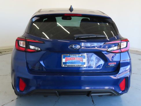 New 2026 Subaru Impreza 2.0i Sport image 5