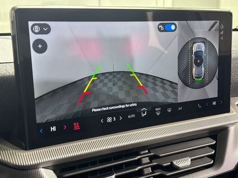 New 2026 Ford Explorer ST AWD/4WD image 55