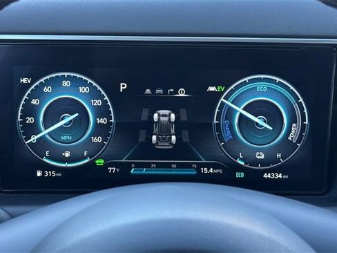 Used 2024 Hyundai Tucson Limited image 32