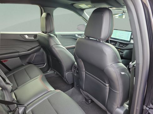 New 2026 Ford Escape ST-Line Select w/ Tech Pack #1 image 24