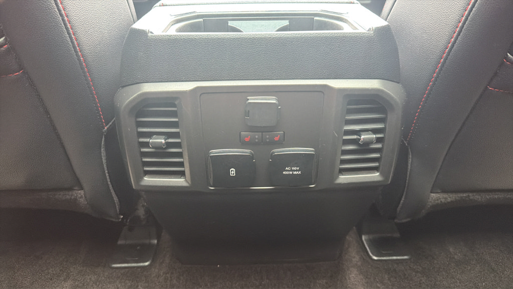 Used 2018 Ford F150 Lariat w/ Equipment Group 502A Luxury AWD/4WD image 24