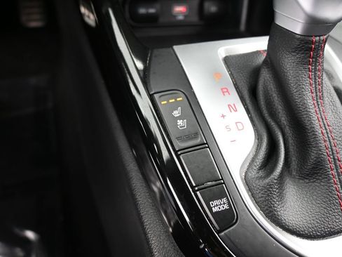 Used 2023 Kia Forte GT w/ GT2 Package image 29