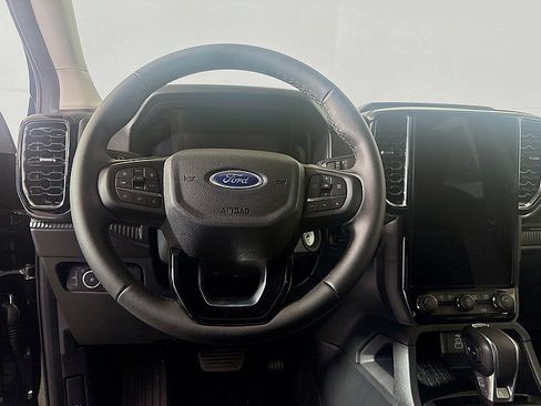 New 2026 Ford Ranger XLT AWD/4WD image 12