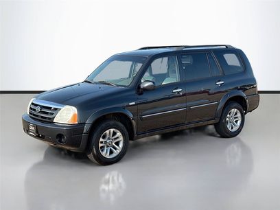 Used 2005 Suzuki XL7 4WD