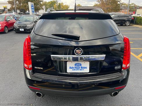 Used 2014 Cadillac SRX Luxury w/ Driver Awareness Package image 14