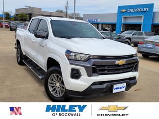 Used 2023 Chevrolet Colorado LT video 1